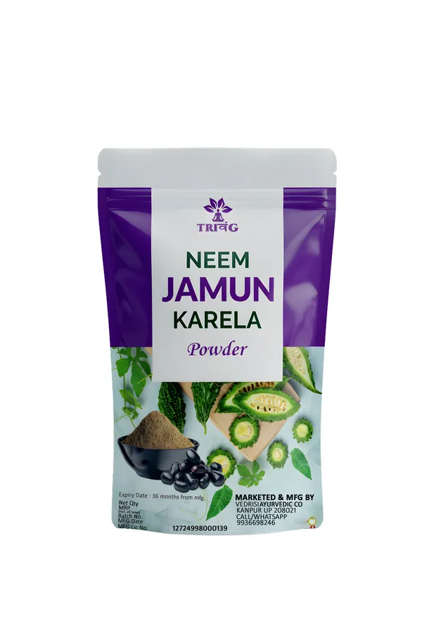 Trivang_Neem_Karela_Jamun_Powder_for_Maintaining_Blood_Sugar_Levels