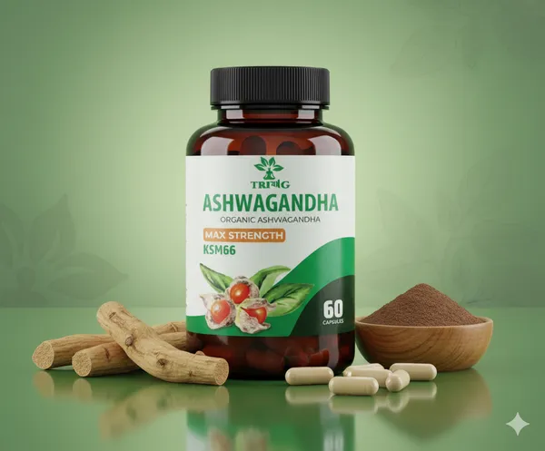Trivang_Ayurvedic_Ashwagandha_60_Capsules_Pack