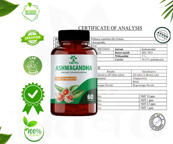 Trivang_Ayurvedic_Ashwagandha_60_Capsules_Pack