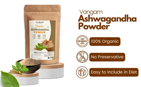 Vangam_100%_Pure_Ashwagandha_Powder_100G