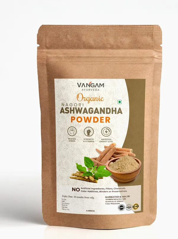 Vangam_100%_Pure_Ashwagandha_Powder_100G