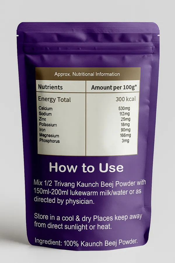Trivang_100%_Natural_Ashwagandha_and_Black_Kaunch_Beej_Powder_50g_Combo_Pack_(2x_50g)