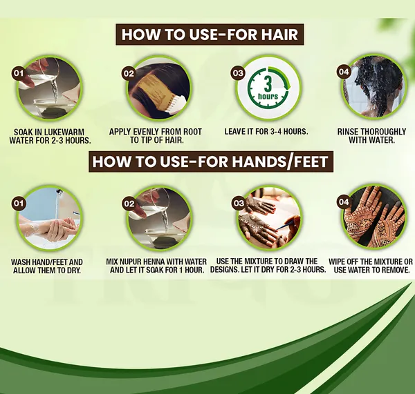 Trivang_Natural_Henna_powder_for_hair_and_Hand