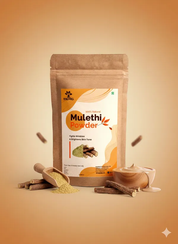 Trivang_Pure_Mulethi_Powder_May_helps_in_Skin,Hair_and_Overall_Health_