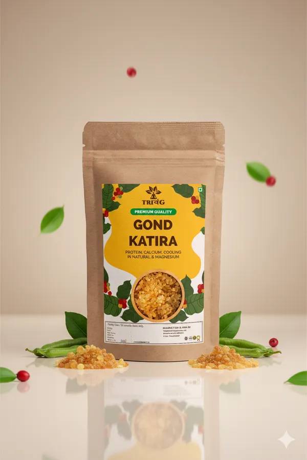 Trivang_Gond_Katira_Pure_(Edible_)_|_Tragacanth_|_Keep_body_cool_|_Dried_Gum_(1_x_200_g)