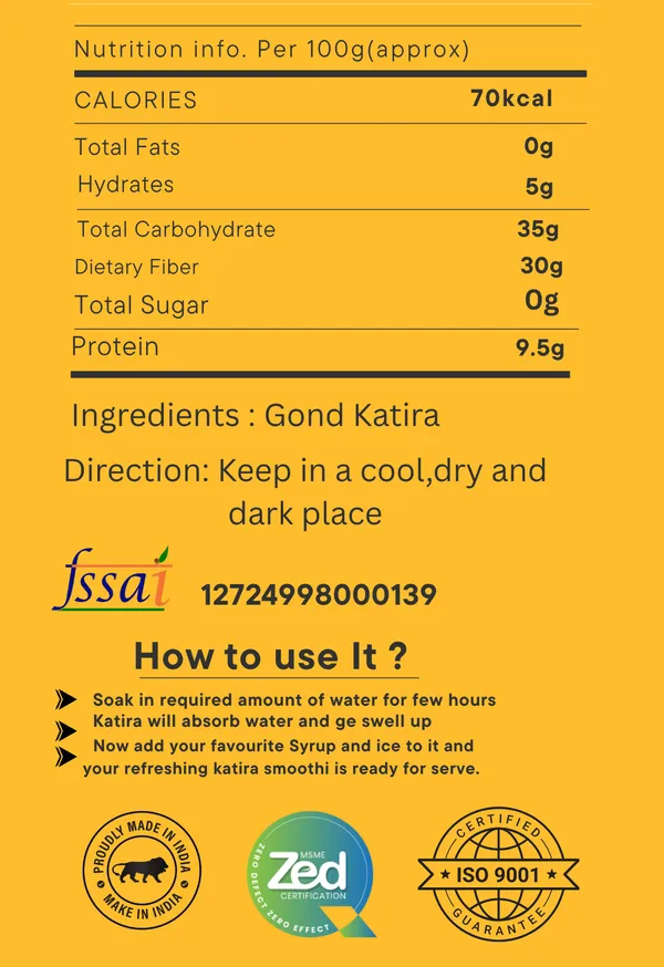 Trivang_Gond_Katira_Pure_(Edible_)_|_Tragacanth_|_Keep_body_cool_|_Dried_Gum_(1_x_200_g)