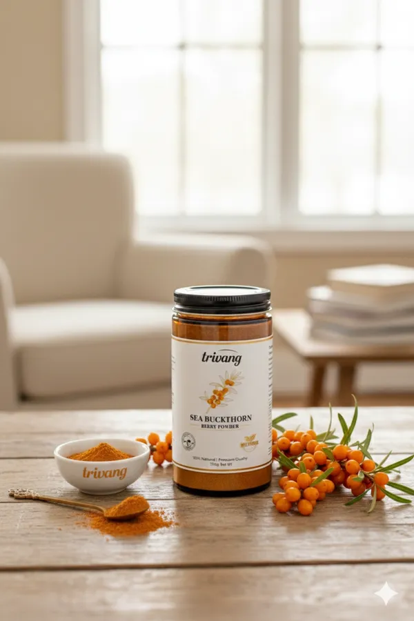 SeaBuckthron_Berry_Powder_(100g)