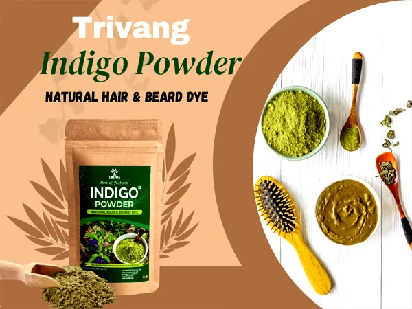 Trivang_Indigo_Powder_for_black_hair_(200_g)