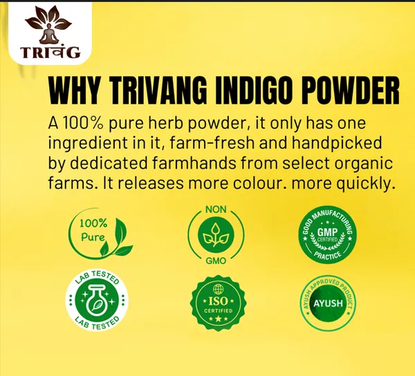 Trivang_Indigo_Powder_for_black_hair_(200_g)