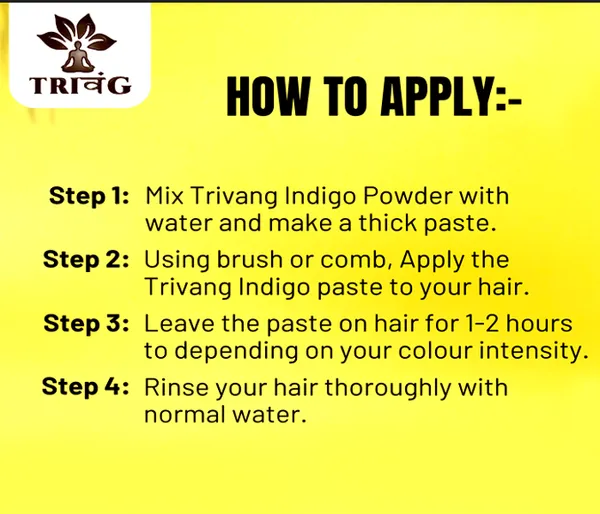 Trivang_Indigo_Powder_for_black_hair_(200_g)