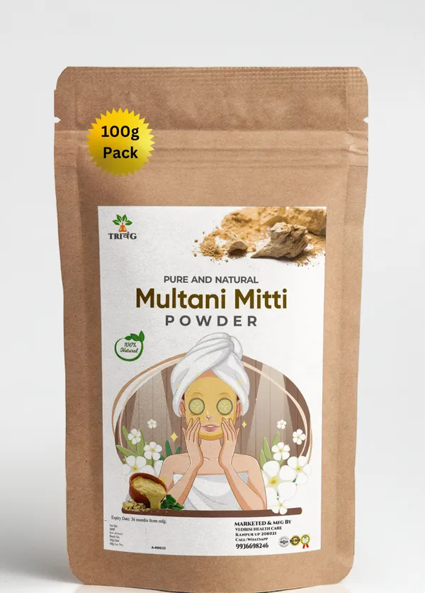Trivang_100%_Pure_Multani_Mitti_Powder_For_Skin_And_Hair_