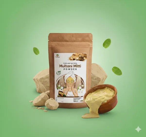 Trivang_100%_Pure_Multani_Mitti_Powder_For_Skin_And_Hair_