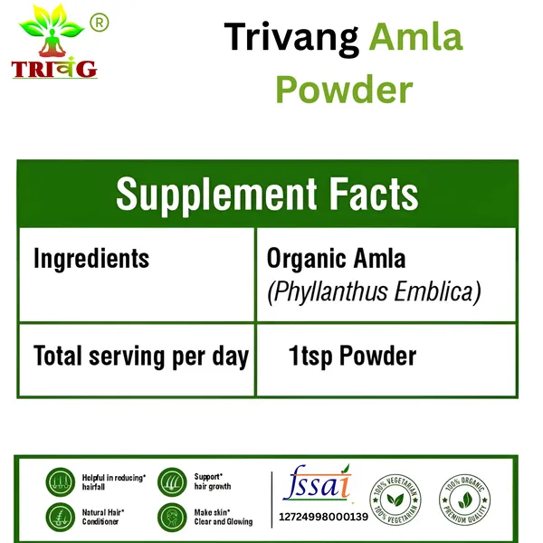 Trivang__Organic_And_Ayurvedic_Pure_&_Natural_Amla_Powder