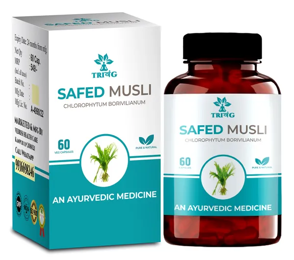 Trivang_Safed_Musli_Capsule_for_Immunity_and_Strength__|_100%_Ayurvedic_