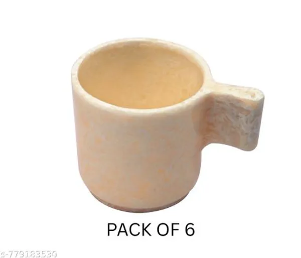 Yellow_Melamine_Premium_And_Durable_Coffee_Tea_Cups_For_Kitchen_(Pack_Of_6)