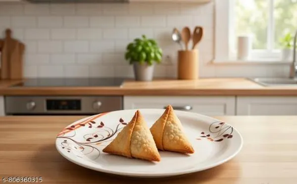 White_Melamine_Premium_And_Durable_Dinner_Plates_For_Kitchen_(Pack_Of_6)