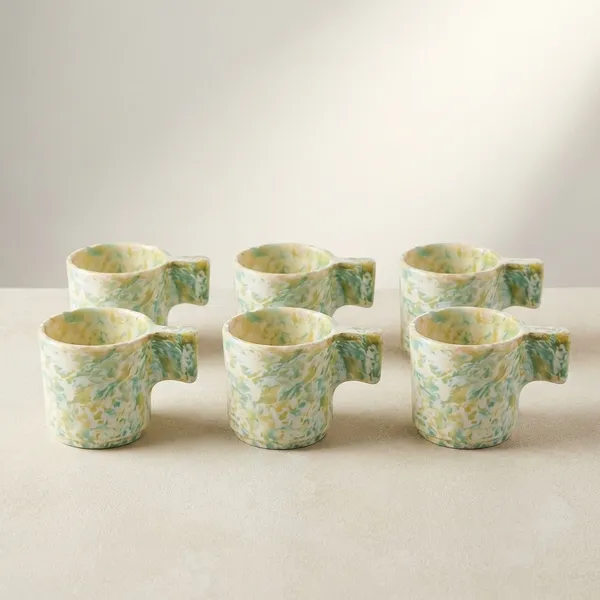 Yellow_Melamine_Premium_And_Durable_Tea_Cups_For_Kitchen_(Pack_Of_6)