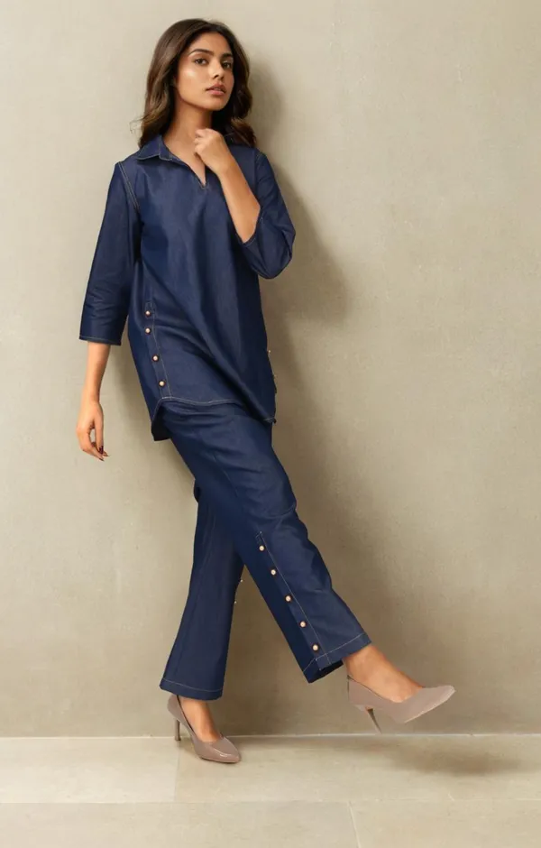 Dark_Blue_Haven_Denim_Co-Ord_Set_For_Women