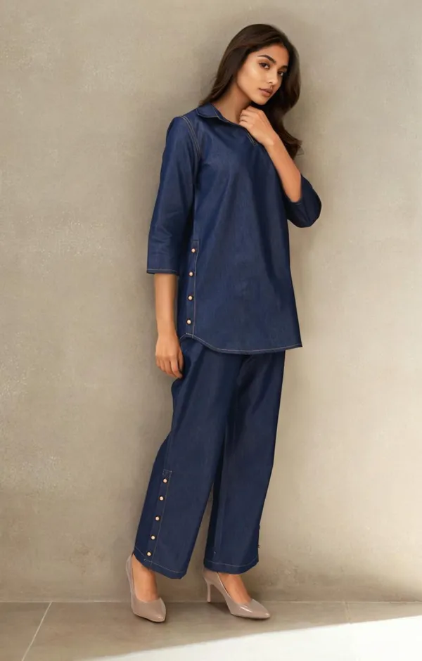 Dark_Blue_Haven_Denim_Co-Ord_Set_For_Women