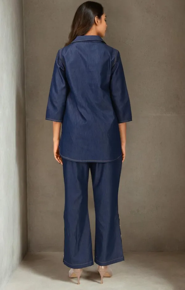 Dark_Blue_Haven_Denim_Co-Ord_Set_For_Women