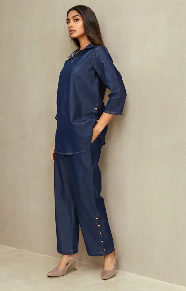 Dark_Blue_Haven_Denim_Co-Ord_Set_For_Women