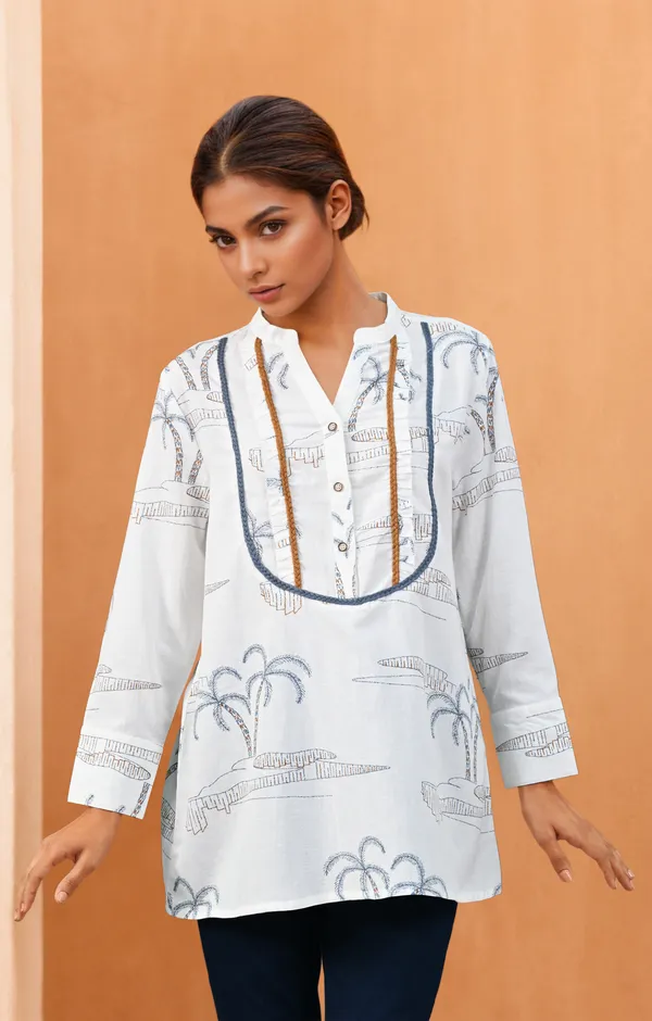 Off-White_Isla_Shirt_For_Women