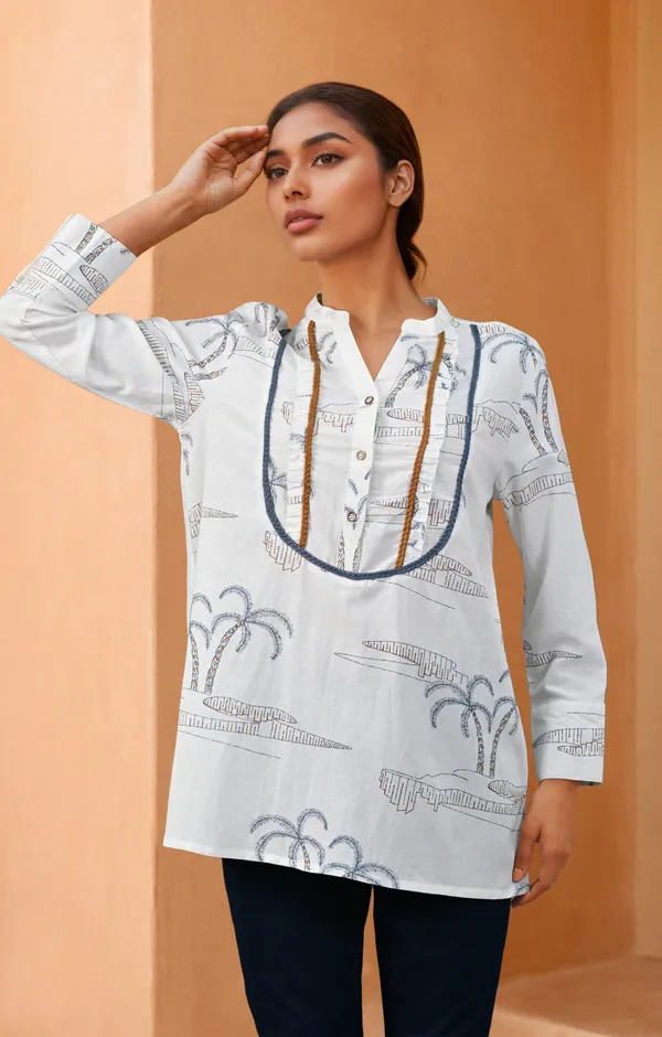 Off-White_Isla_Shirt_For_Women