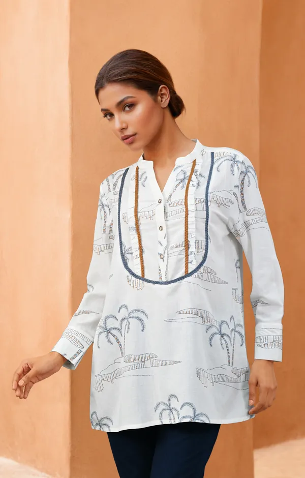 Off-White_Isla_Shirt_For_Women