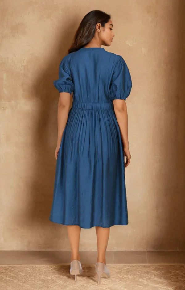 Deep_Blue_Neelari_Dress_For_Women