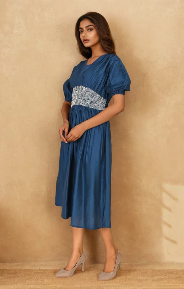 Deep_Blue_Neelari_Dress_For_Women
