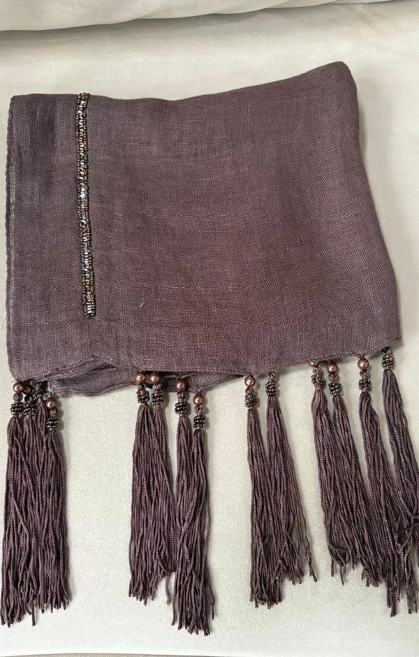 Brown_Cotton_Raima_Stoles_For_Women