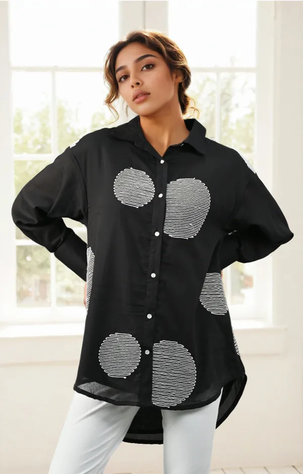 Black_Rumi_Shirt_For_Women