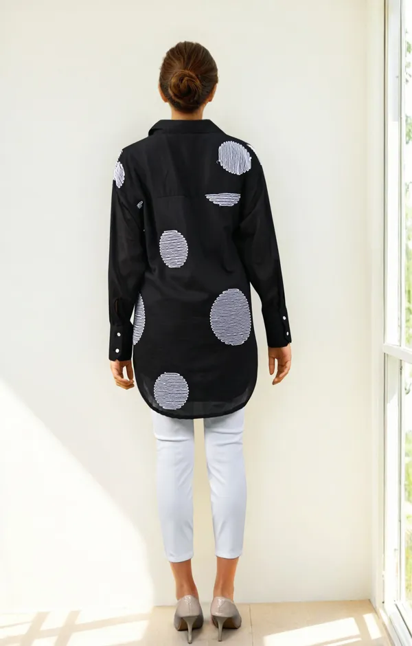 Black_Rumi_Shirt_For_Women