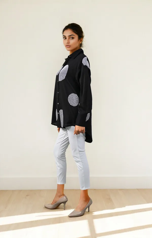 Black_Rumi_Shirt_For_Women