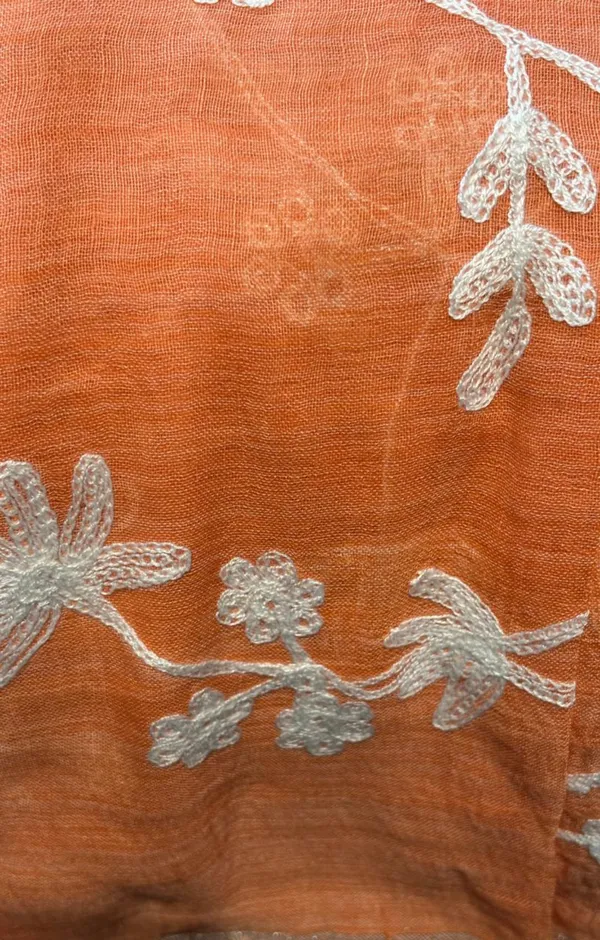 Peach_Cotton_Thirah_Stoles_For_Women