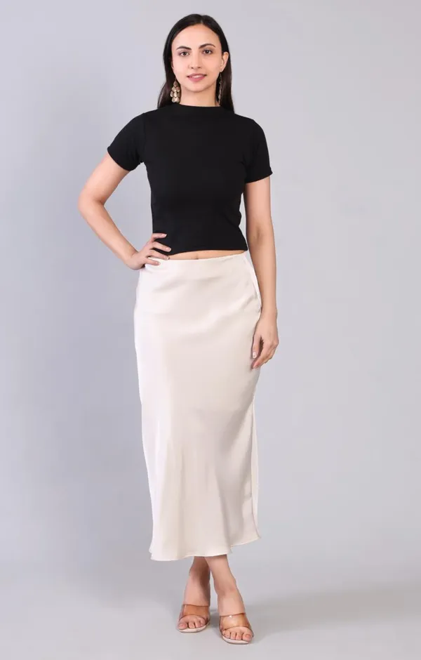 Ivory_Satin_Skirt