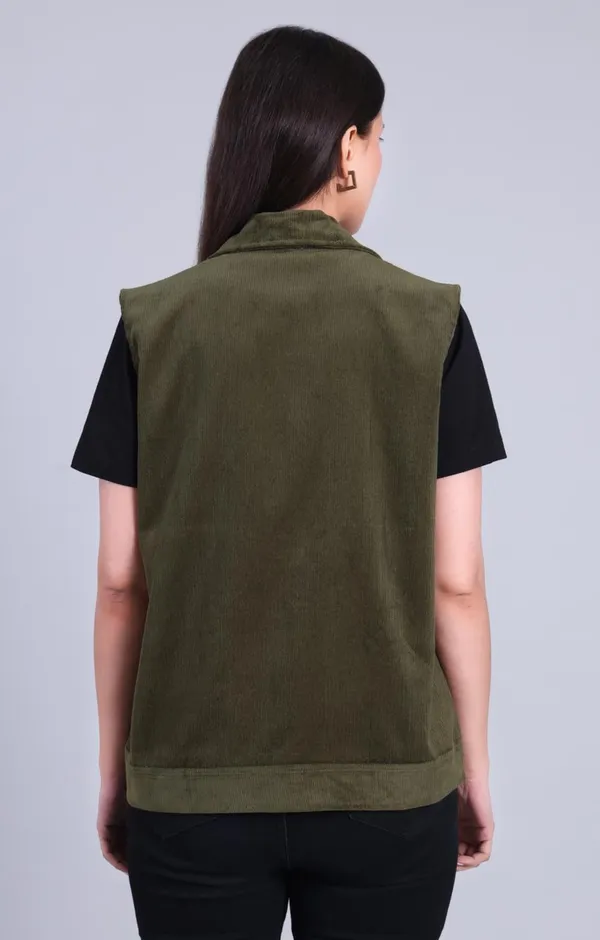 OLIVE_CORDUROY_GILET