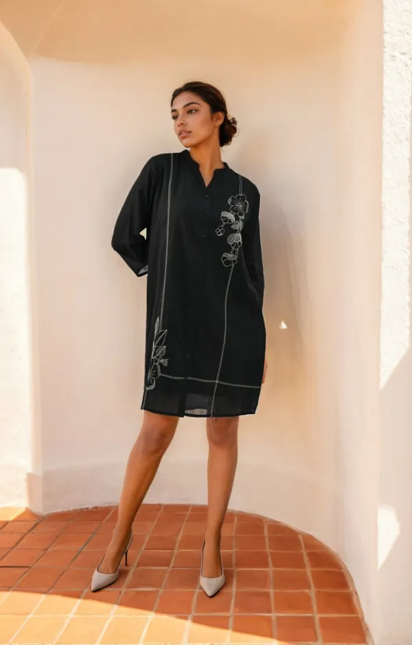 Black_Zoya_Dress_For_Women