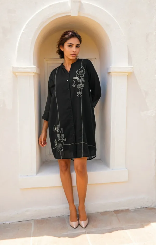 Black_Zoya_Dress_For_Women