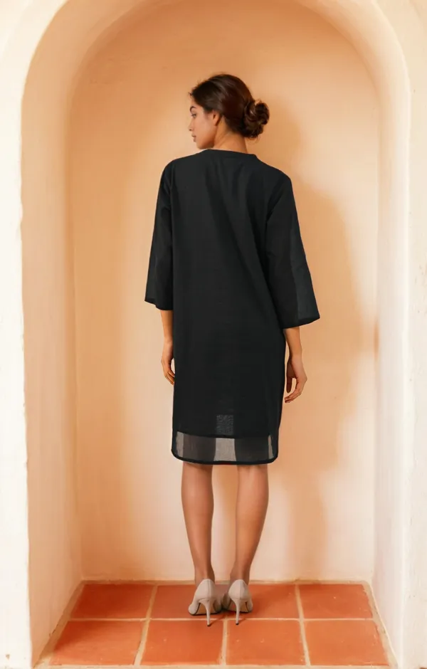 Black_Zoya_Dress_For_Women