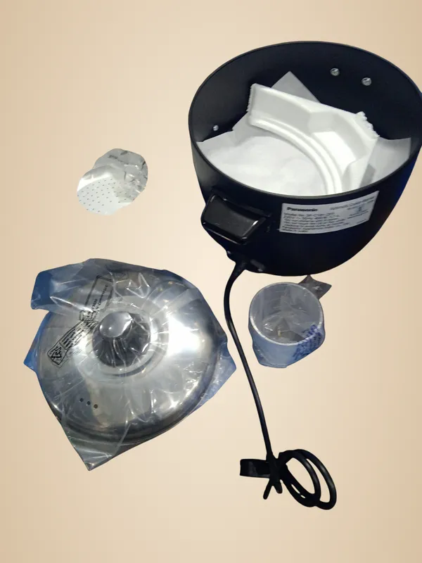 Black_Abs_Plastic,_Stainless_Steel_Automatic_Cooker_Warmer