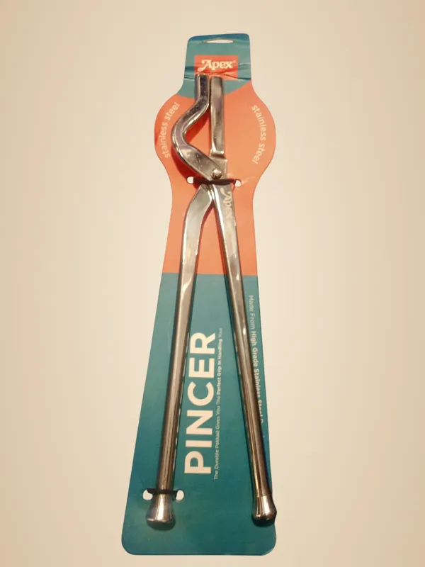 Stainless_Steel_Stainless_Steel_Pincer_Half_Round