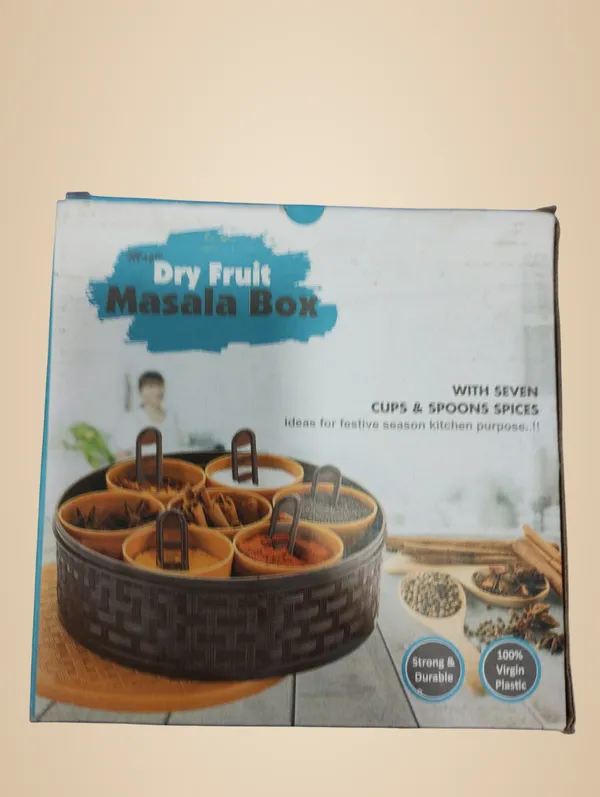 Lid_Colour_Plastic_Dry_Fruit_Masala_Box