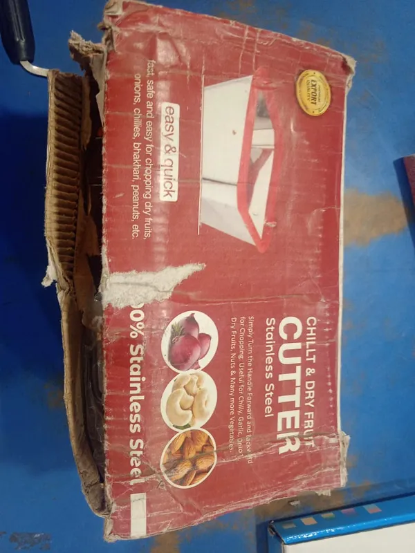 Red_Stainless_Steel_Plastic_Dry_Fruit_Cutter