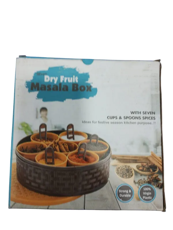 Lid_Colour_Plastic_Dry_Fruit_Masala_Box
