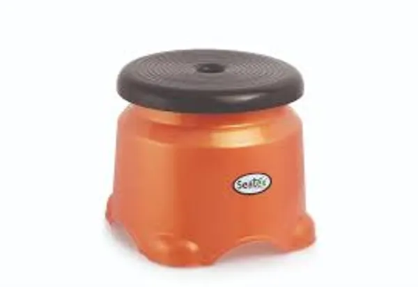 Sky_Blue_And_Green_Plastic_Opal_Stool