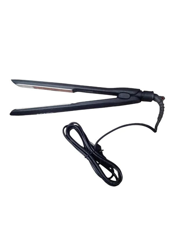 Black_Abs_Plastic,_Ceramic_Hair_Straightener