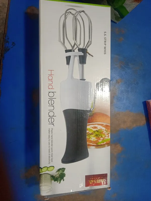 Red_And_White_Stainless_Steel,_Abs_Plastic_Hand_Blender