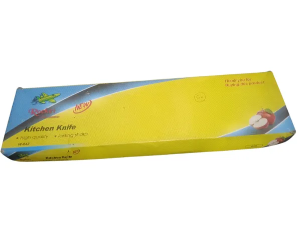 Stainless_Steel_Plastic_Kitchen_Knife