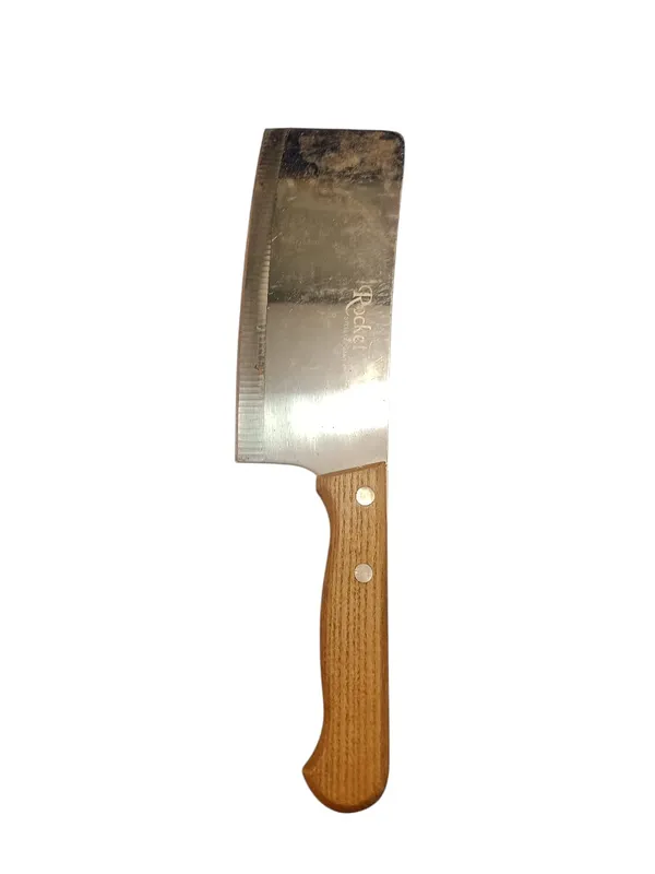 Stainless_Steel_Plastic_Kitchen_Knife
